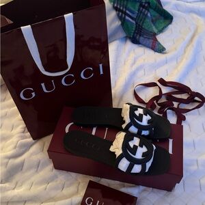 Gucci Sandals